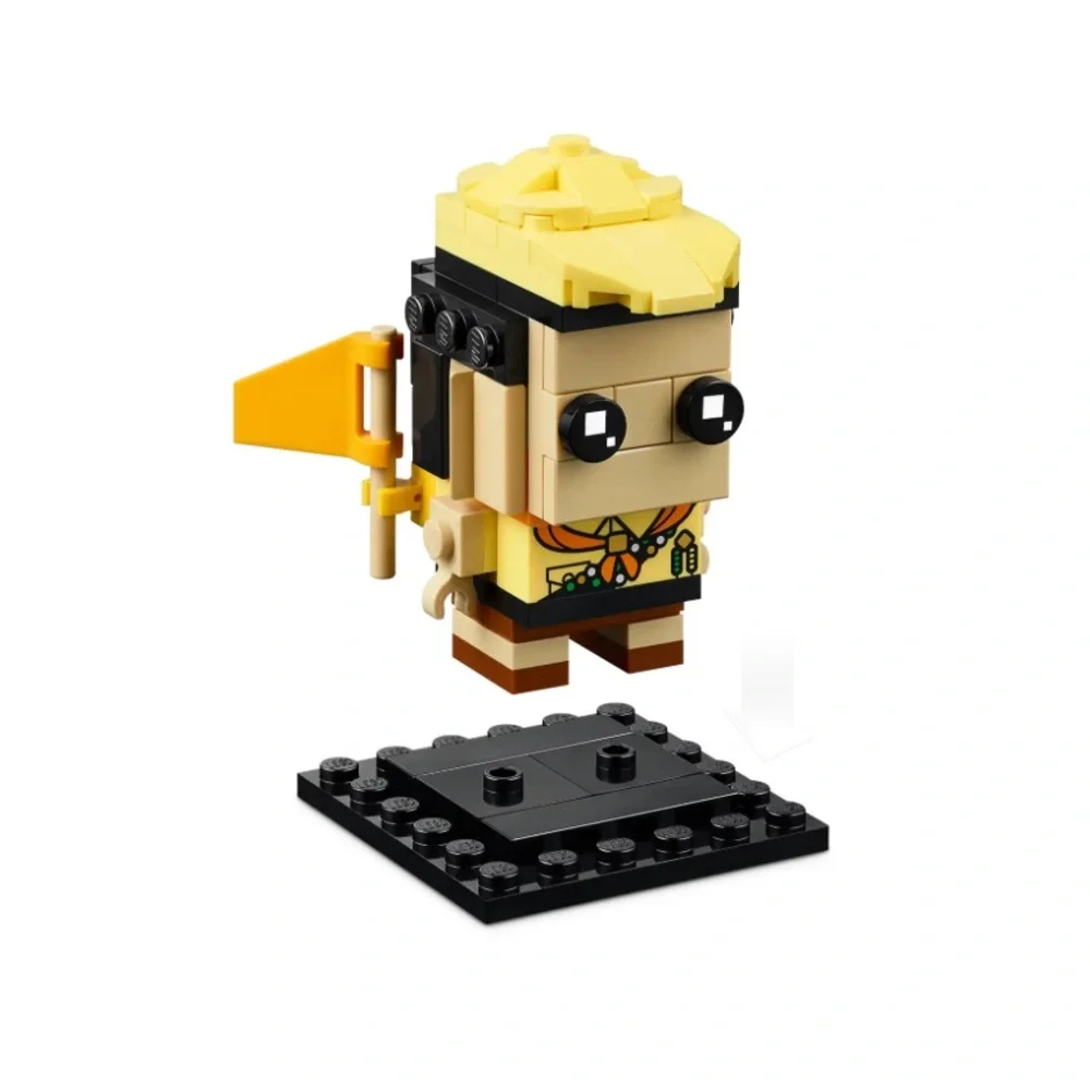 LEGO® BrickHeadz™ ǀ Disney and Pixar Carl, Russell & Kevin (40752) NEW